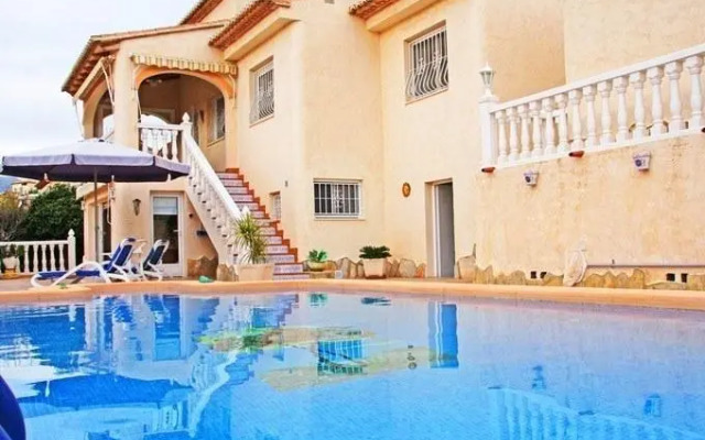 Villa Merced