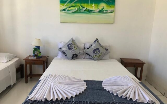 Porto Princesa Praia Hotel