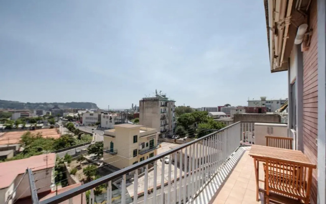 Appartamento Vista Mare Napoli