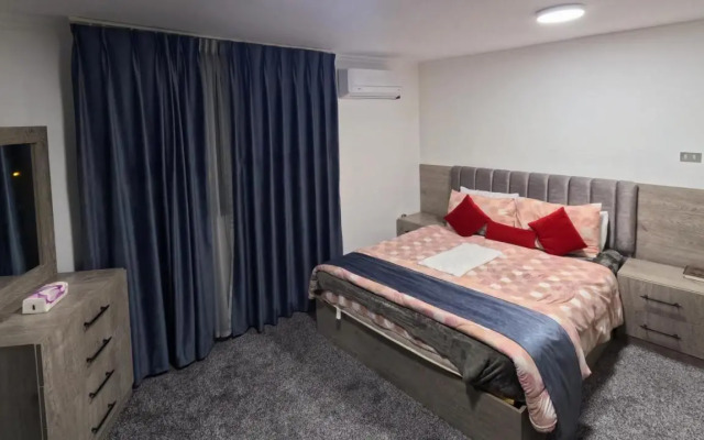 Masaya Al Deyar Apartments