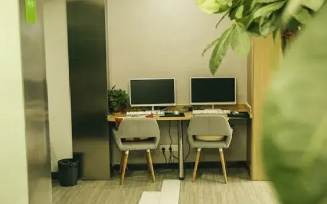 Durian Star Hotel (Anqing Jixian South Road)