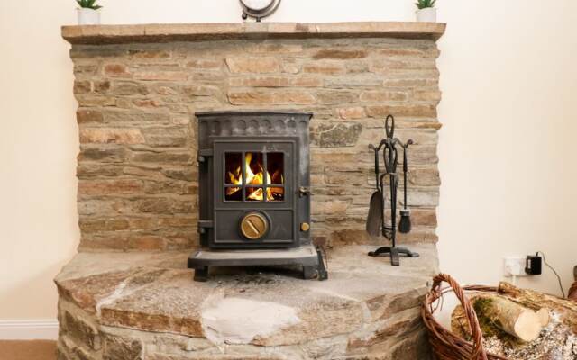 Tomban Cottage, Pitlochry