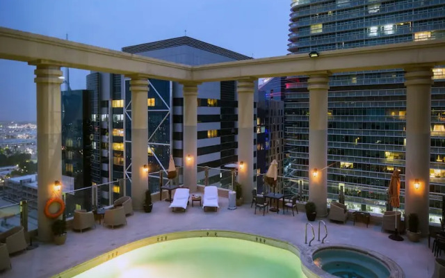 Oryx Hotel