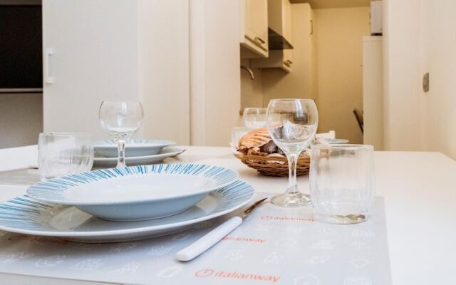 Italianway - XX Settembre 68