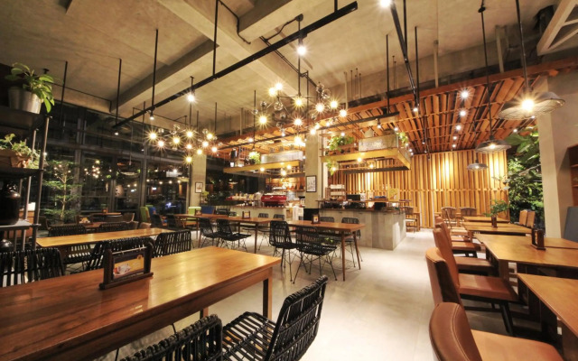 Hay Hotel Bandung