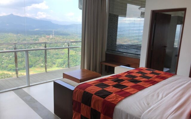 Mount Blue Kandy