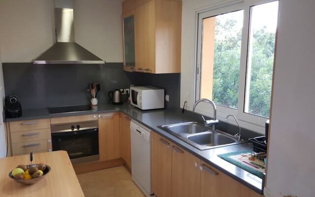 Apartamento  Trias Plaça