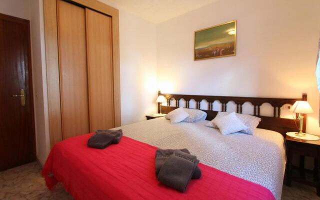 Leon Inmo Noguera 45 B - 10074