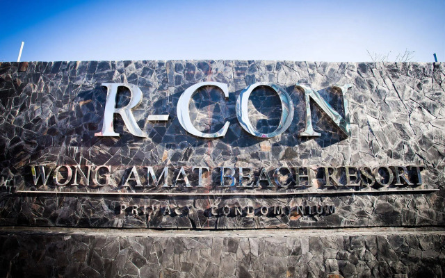 R-Con Wong Amat Suite