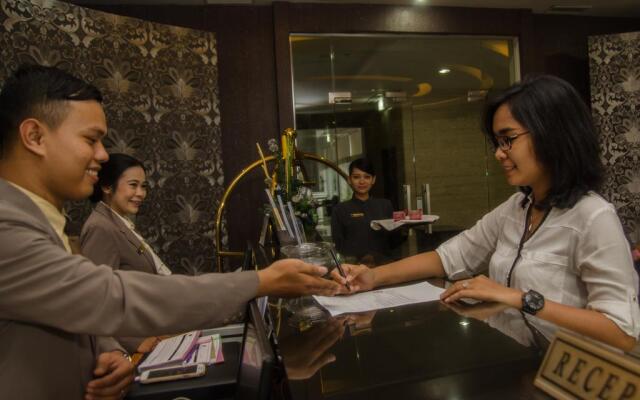 Royal Suite Condotel