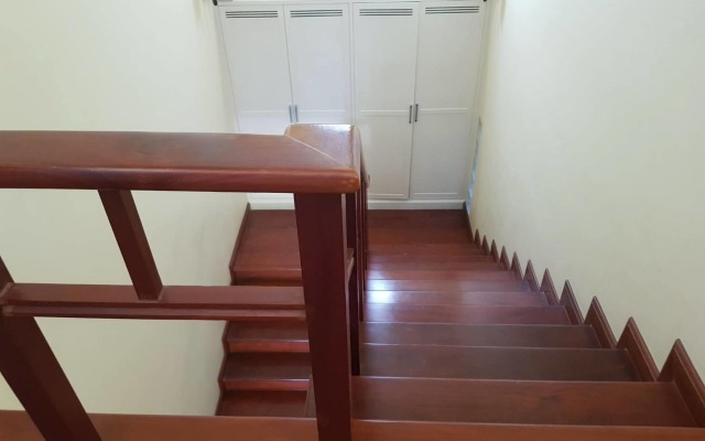 PP Villa Toscana