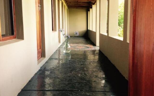 Seven Fountains Farm