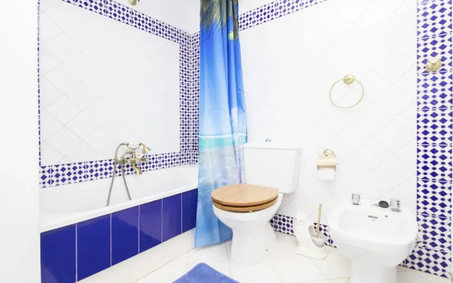 Espanatour Apartamento Aldea Del Mar 2