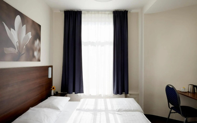 Hotel d'Amsterdam