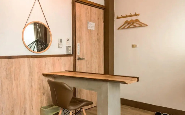 Zen Residence