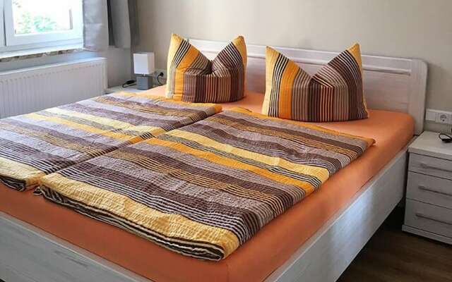 Spreewaldapartments Kossatz