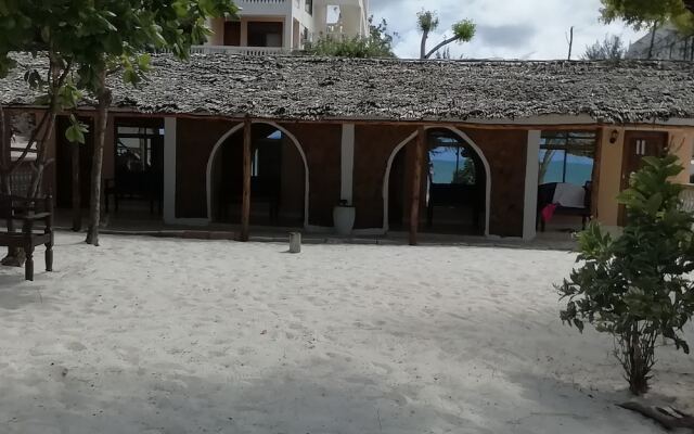 Marea Boutique Hotel