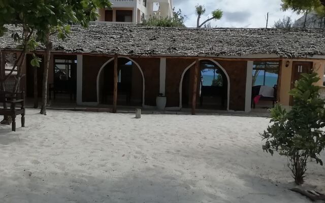 Geo Zanzibar Resort