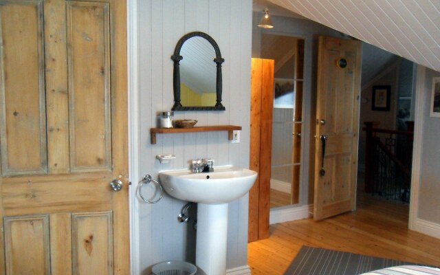 Gîte La Chambre des Maîtres