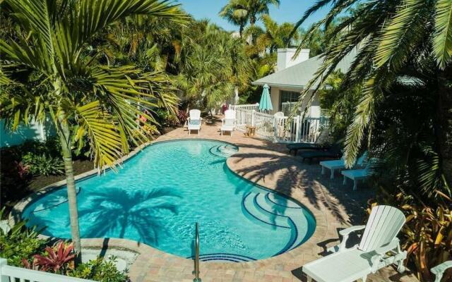 Anna Cabana Bungalow 3