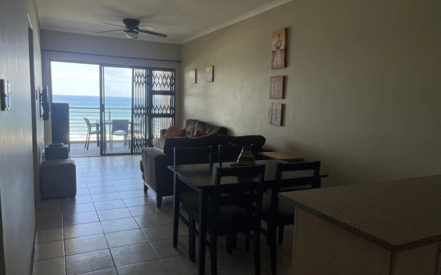 Apartment Sancta Maria