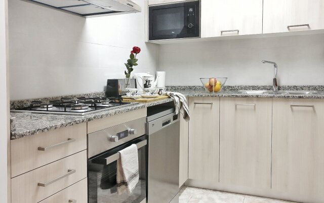 Relaxing 3BR with terrace near the beach - Ascot