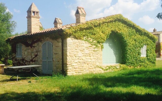 Al colle degli ulivi