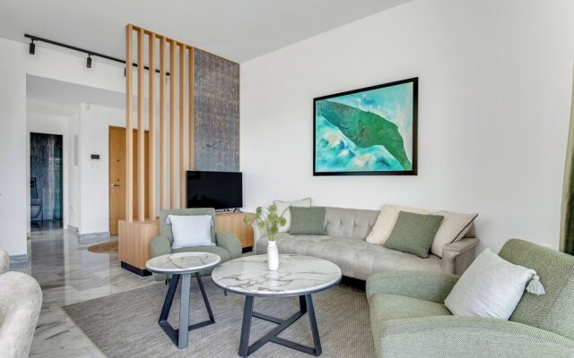 Sanders Olive - Cute 2-bdr Apt With Shared Pool