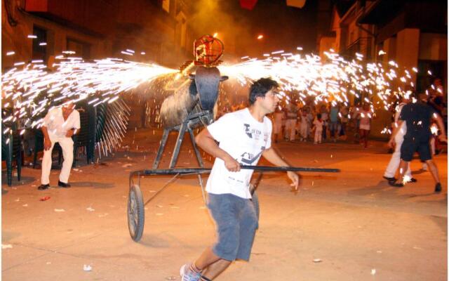 Casa Rural Xixa Landetxea