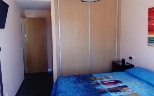 Apartamento Puerto Real