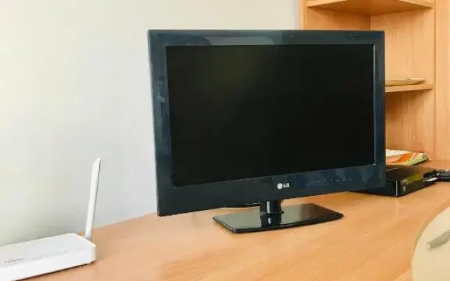 Appartamento a 50 metri dal mare.