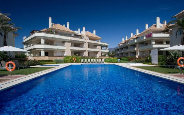 Heaven Beach Apartment 405