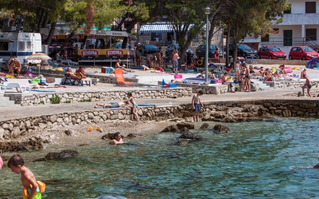 Apartment Milivoj (3575-2)