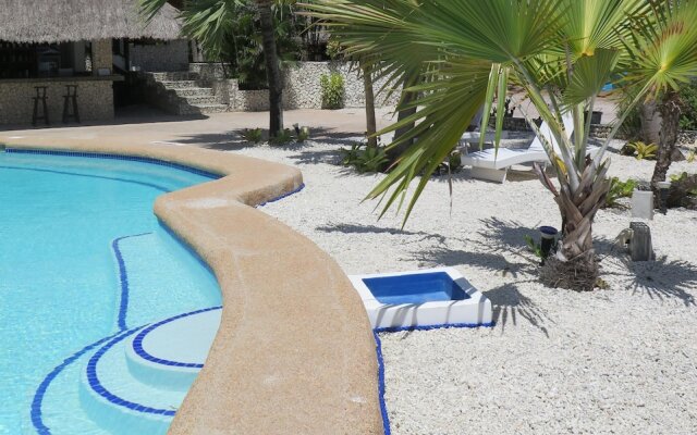 The Wild Orchid Resort - Moalboal