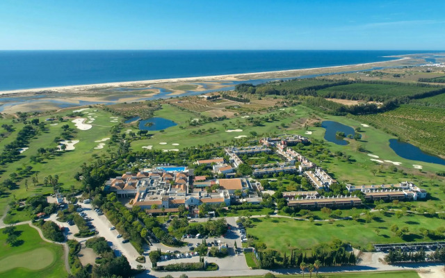 ROBINSON QUINTA DA RIA - All Inclusive