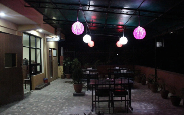 Aster Hotel Nepal