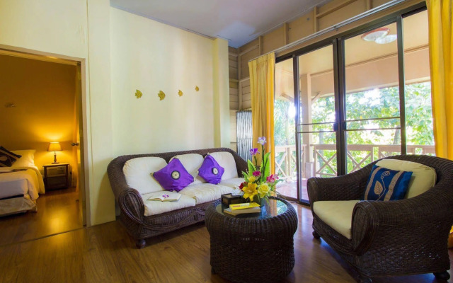 Chaba Hotel