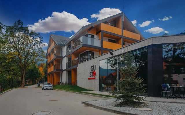 Tremonti Hotel Karpacz
