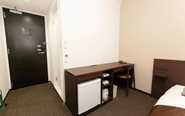 AI Hotel Hashimoto
