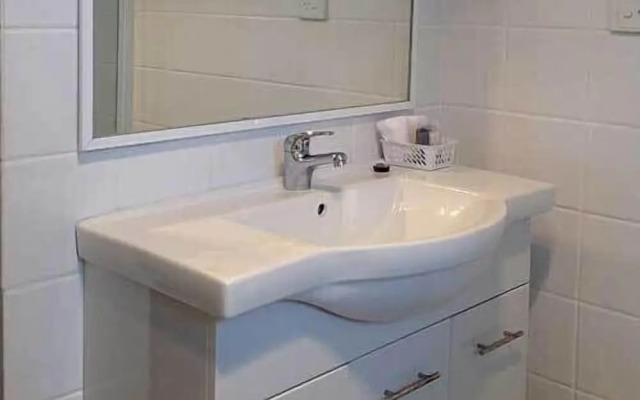 Denmark Rivermouth Caravan Park