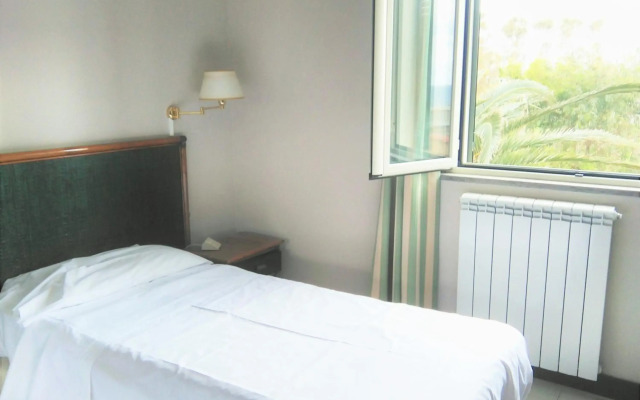 Hotel Baia Del Sole