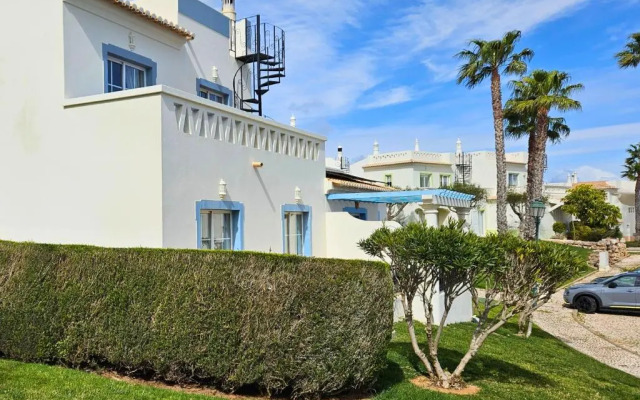 Santo António Vilas Golf & Spa