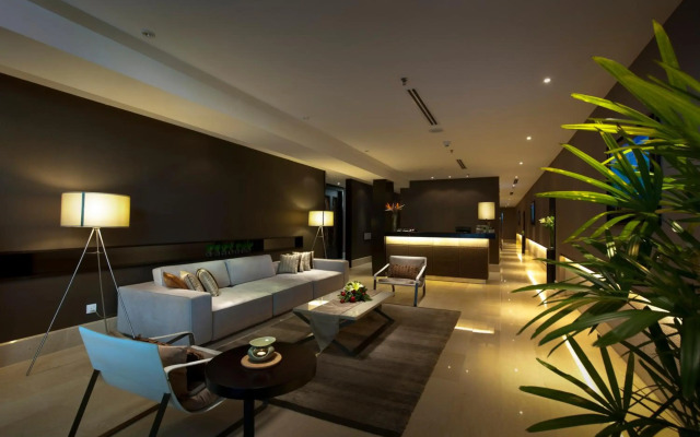 Hatten Hotel Melaka