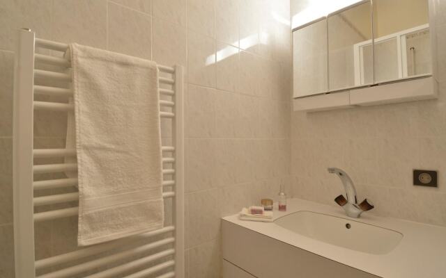 Belle Plagne Studio for 2 People of 16mâ² Am212