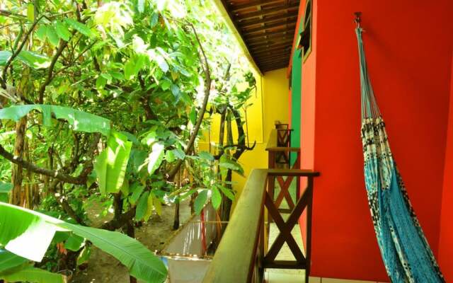 Pousada Ilha De Boipeba