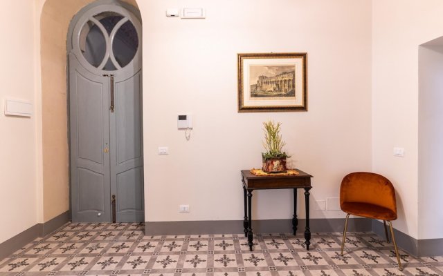 Capo 10 Liberty C3 in Siracusa