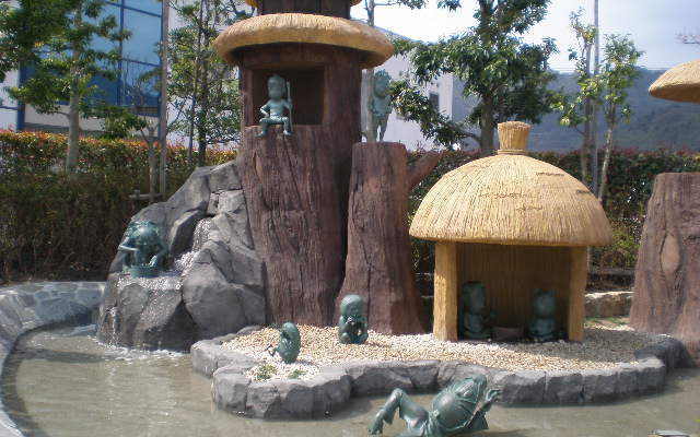 Tokoh Hotel
