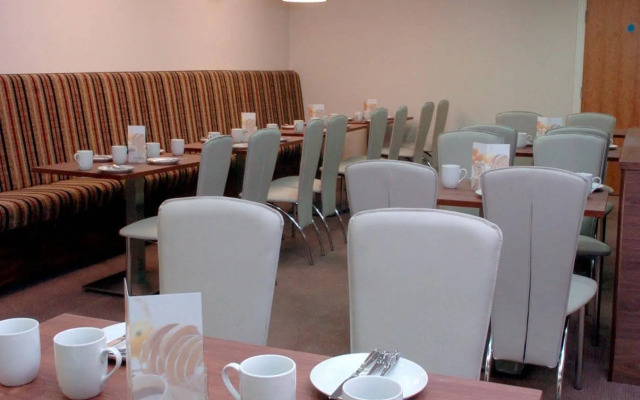 Legacy Preston International Hotel