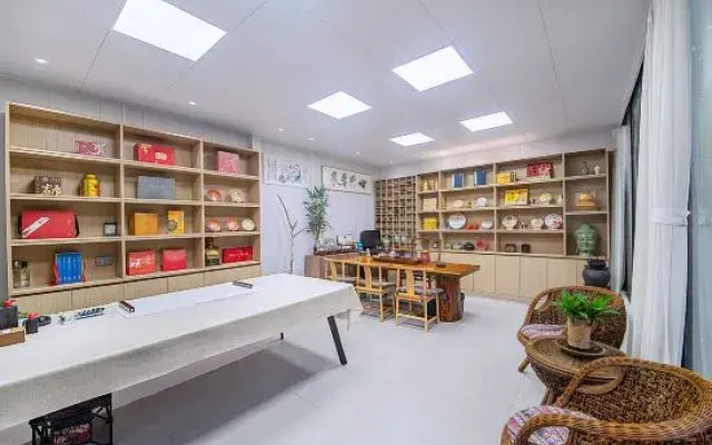Chahui Homestay (Wangfujing Branch)