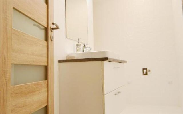 Moment Apartman Hotel